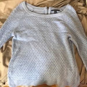 American eagle sweater
